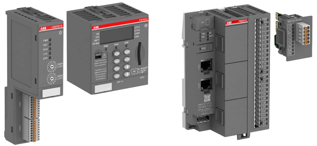 CPU-V3 a CS31 linka
